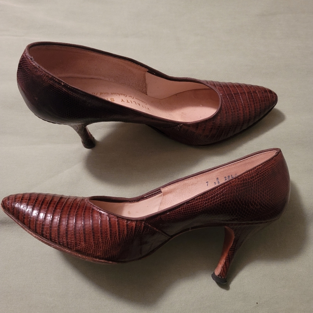 Heels